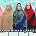 Jilbab Instan Bahan Sifon Ceruti