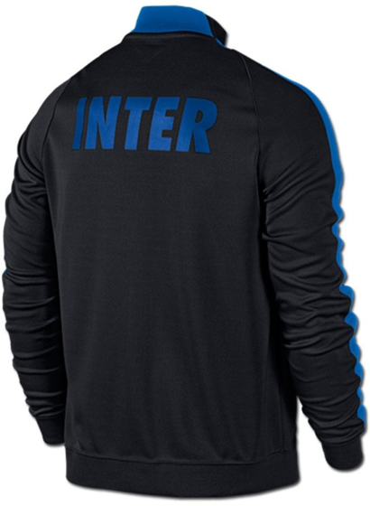 Inter black