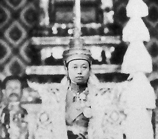  Thai King Rama 6 