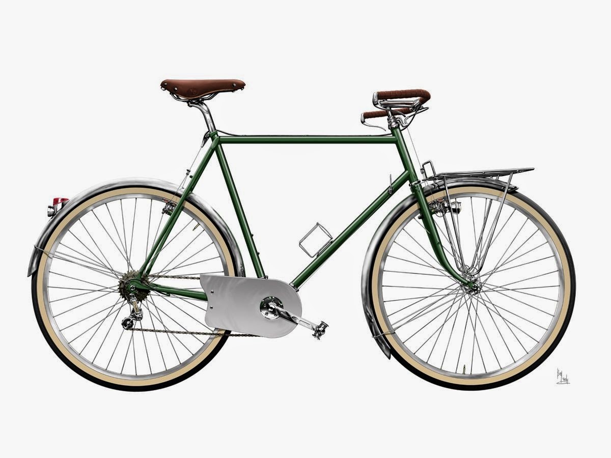 Elegant bikes Clearance