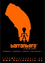 Barrankero