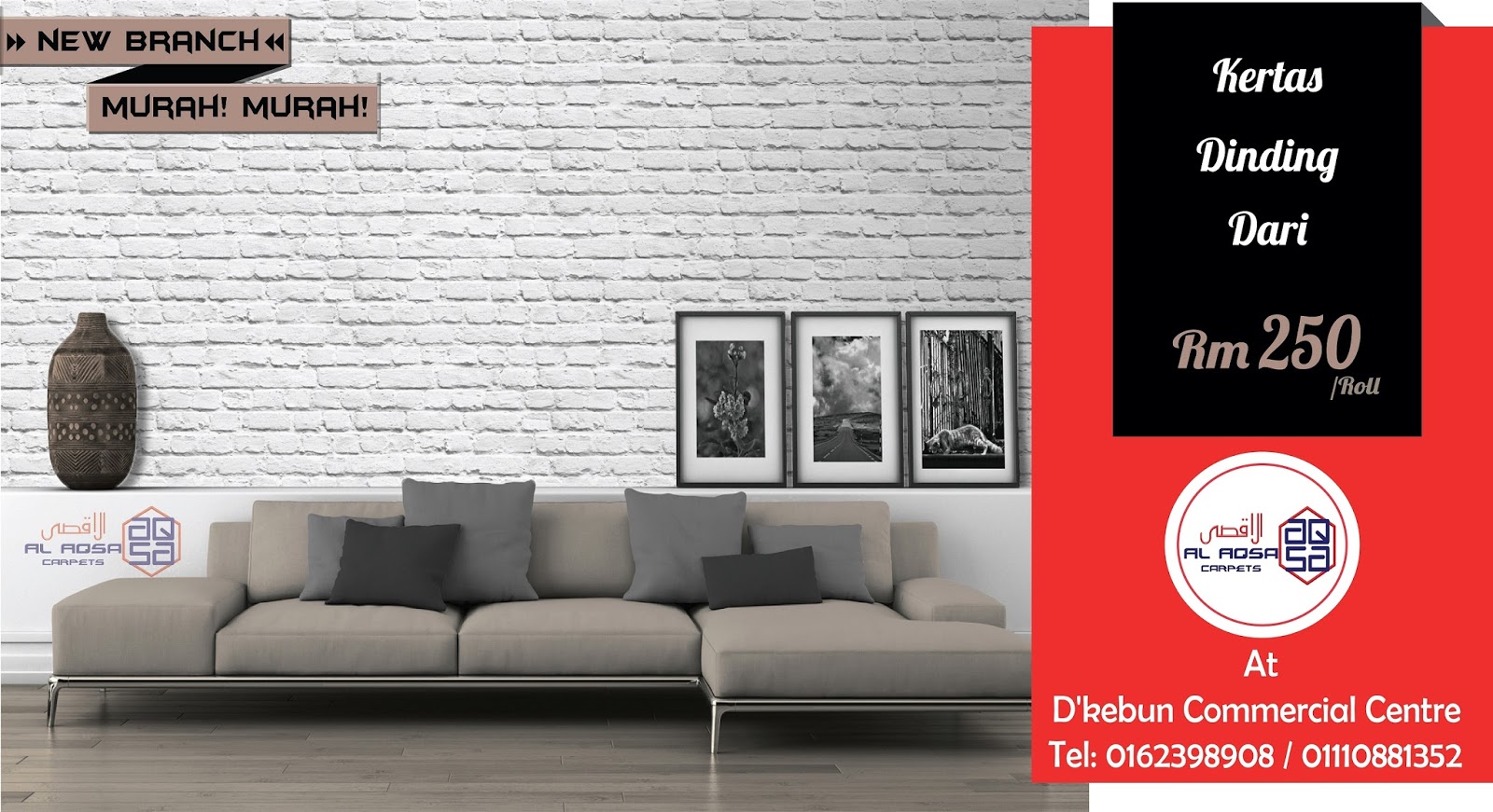 53+ Ide Top Wallpaper Dinding 4d