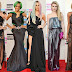 Fashion: American Music Awards 2013 Red Carpet