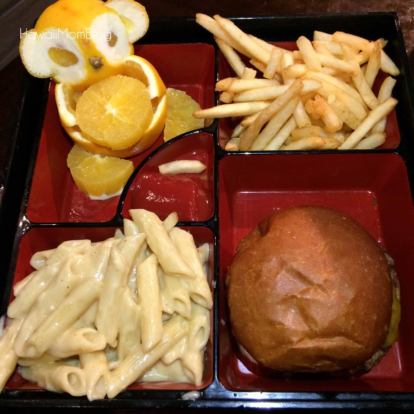 Hawaii Mom Blog Kona Grill Waikiki