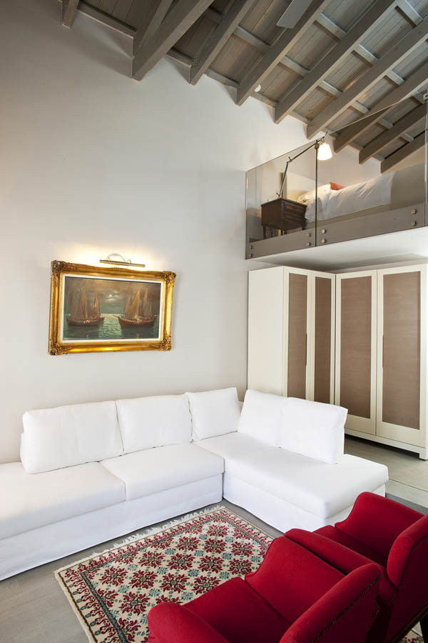 Lujoso Hotel 5 Estrellas en Creta, Grecia en la Ciudad Medieval Griega