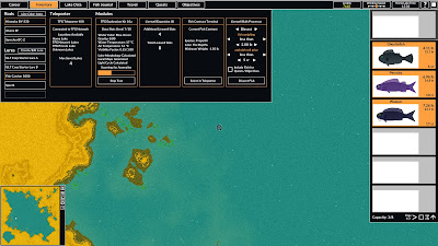 Intergalactic Fishing Game Screenshot 6