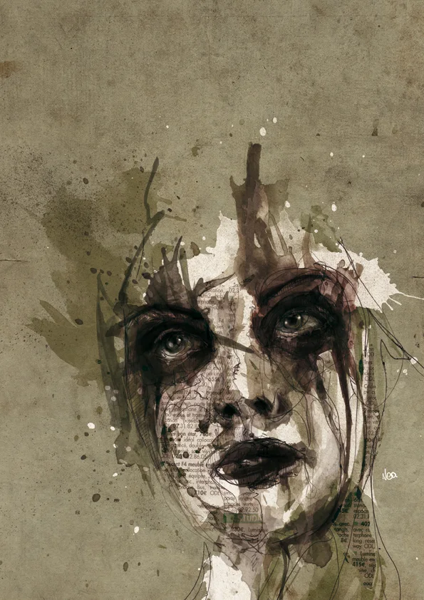 Florian Nicolle graphic designer and illustrator 