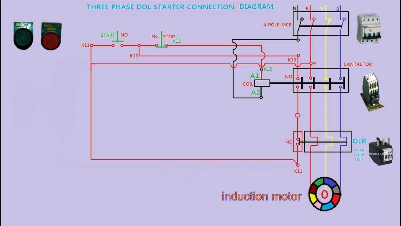 Motor Starter With Overload Protection Wiring Diagram from 2.bp.blogspot.com