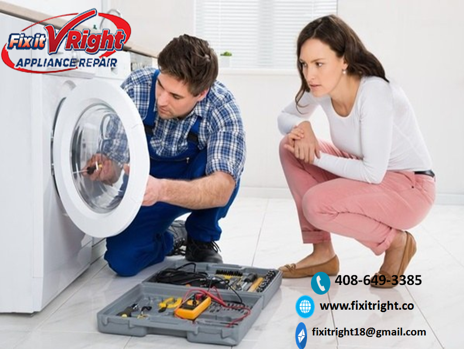 Appliances Repair Service Presenting Appliances That Are Most Likely To Break Down Appliance