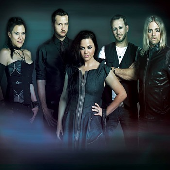 Evanescence Evanescence