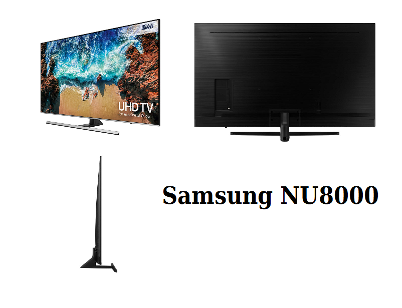 How turn on hdr samsung nu8000 abilityper