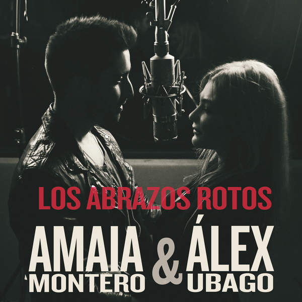 Miventanaviajera Alex Ubago ft. Amaia Montero Sin miedo a nada (Video oficial) Miventanaviajera Alex Ubago ft. Amaia Montero Sin miedo a nada (Video oficial)