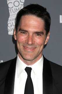 Thomas Gibson Photos | Tv Series Posters and Cast