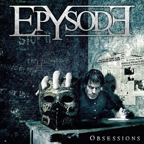 EPYSODE - Obsessions (2011)