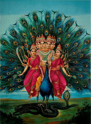 Kartik Purnima
