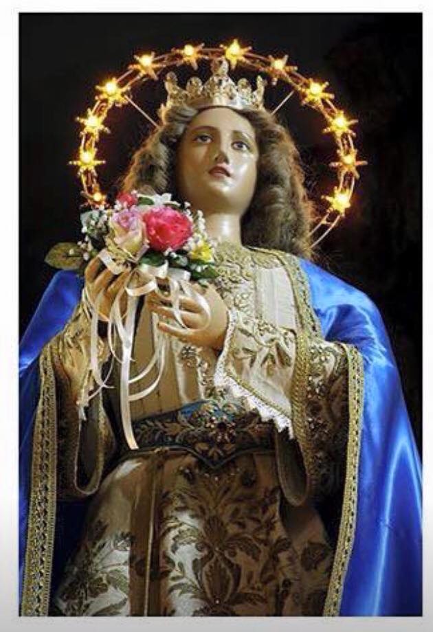 Portodimare I Riti della Settimana Santa a Taranto Pulsano la