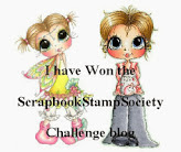 winner Stamps and Society challenge nº81