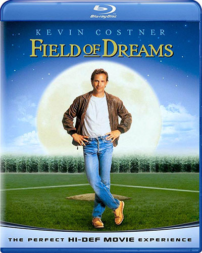 Field of Dreams (1989) 1080p BDRip Dual Audio Latino-Inglés [Subt. Esp] (Drama. Fantástico)