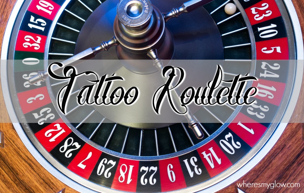 Tattoo Git on Twitter Got a healed pic of this roulette wheel done a  while back marriedtothastreets fkirons tctvseverybody blackngrey  imbooked httpstcobq3PyjKP8F  Twitter