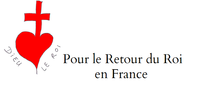 Pour le Retour du Roi en France