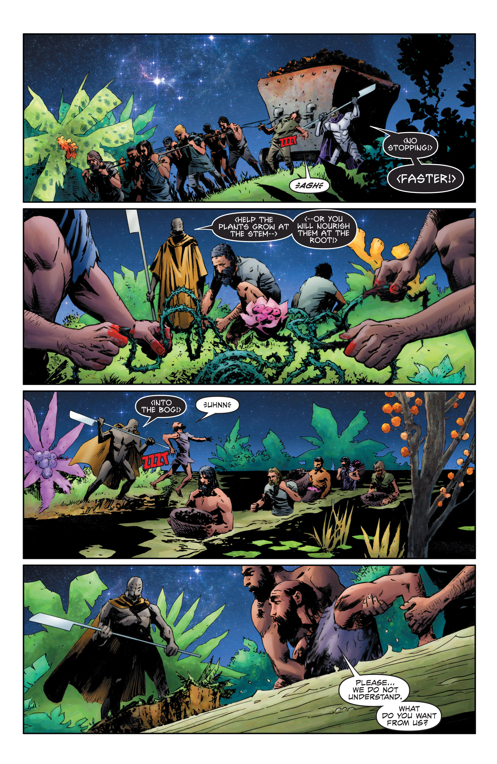 X-O Manowar (2012) issue TPB 1 - Page 41