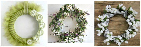 wreaths to make
