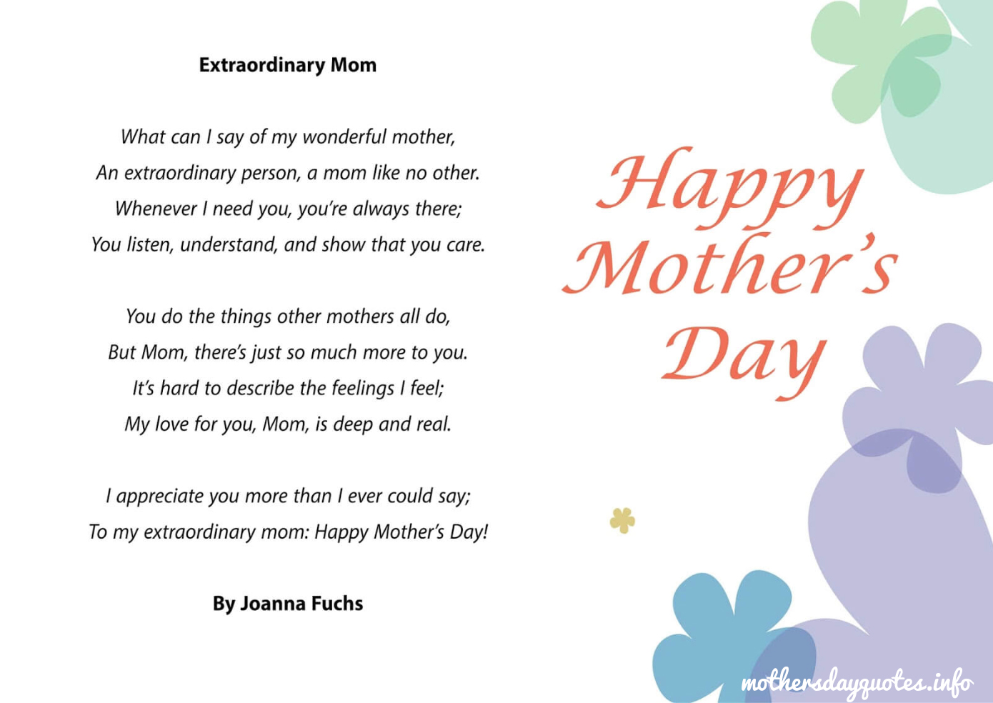 Why I Love You so Much Quotes and Poems | Love quotes collection within