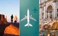 Five ways that Travel Packages create Your Life Easier Five ways that Travel Packages create Your Life Easier