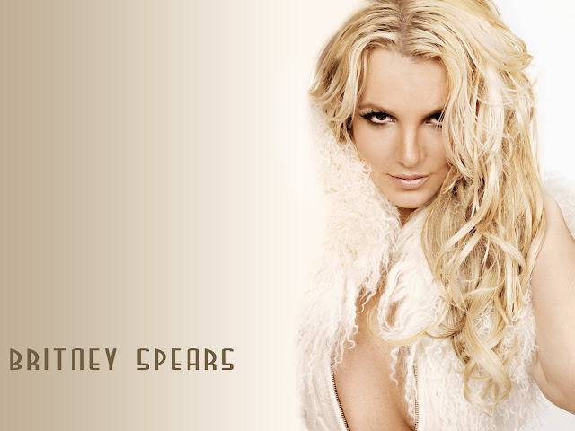 Britney Spears Latest 2011 Hot HD Wallpapers
