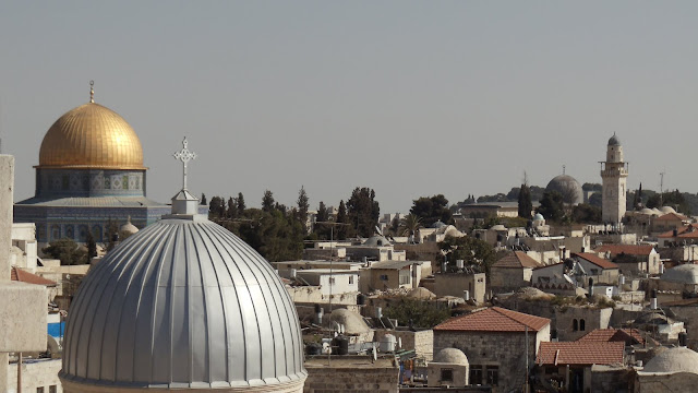 Israel Keluarkan Lagi Larangan Adzan Shubuh di Palestina Israel Keluarkan Lagi Larangan Adzan Shubuh di Palestina