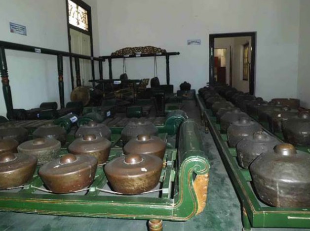 Pesona Keindahan Wisata Museum Tosan Aji di Purworejo Jawa Pesona Keindahan Wisata Museum Tosan Aji di Purworejo Jawa