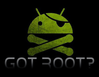 Root Android Root Android