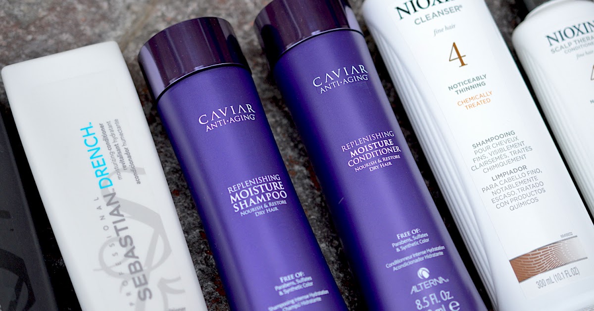 Are Expensive Hair Products Worth It? What Shampoo To Buy At Sephora