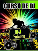 DJ Fabiano Silva