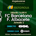 PREVIA: FC BARCELONA - FUNDACIÓN ALBACETE