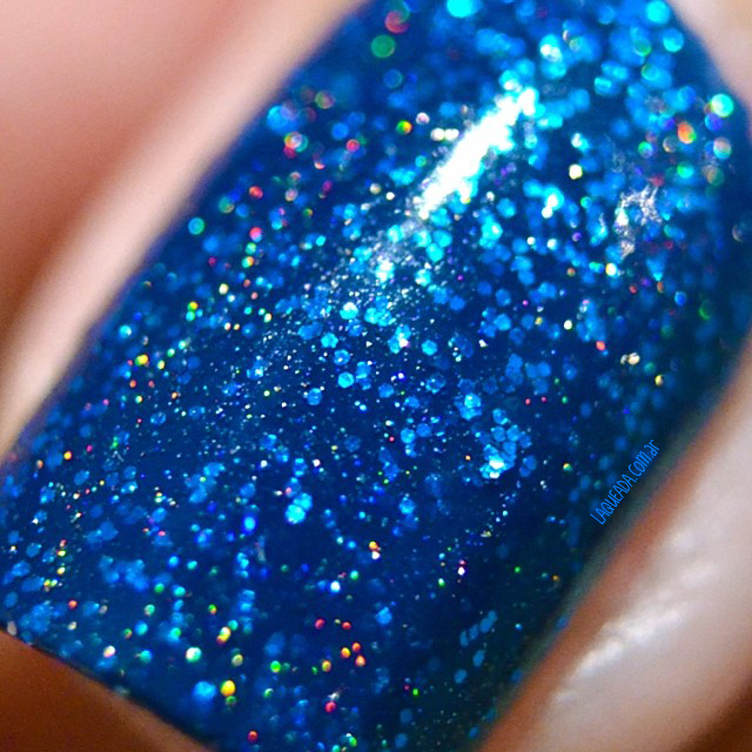 Colores de Carol - Holo Blast Colores de Carol - Holo Blast