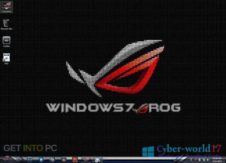 Windows 7 AIO SP1 PT-PT (Portuguese) (Português) [x86/x64] : SD