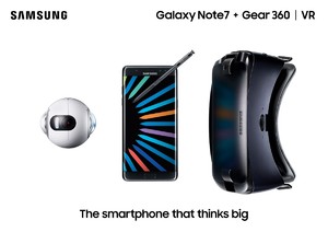Galaxy Note 7 Tunda Peluncuran Di Beberapa Daerah