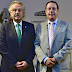 Arturo Brizio aclara polémica