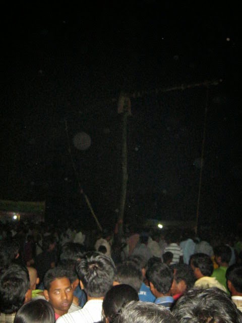 charak mela