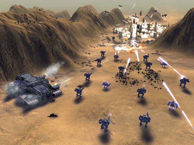 supreme commander 2 pc requirements supreme commander 2 pc requirements