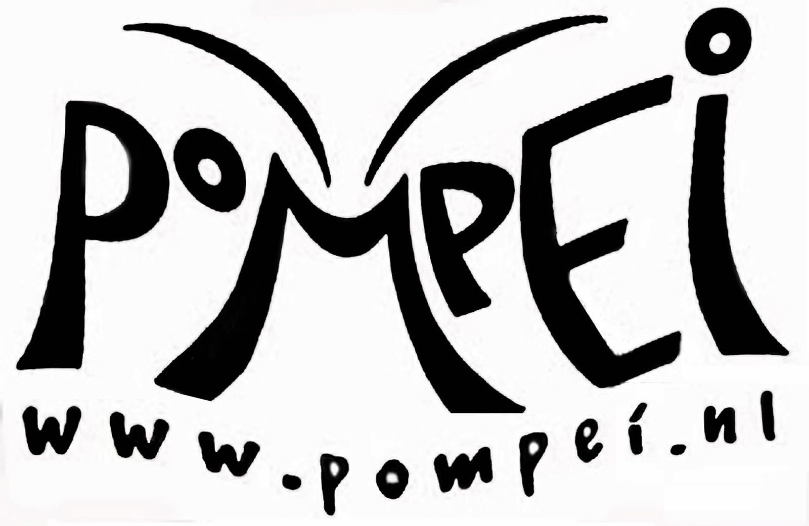 Pompei muziektheater