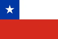 bendera Chile