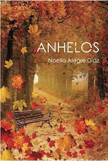 Anhelos - Noelia Alegre Díaz