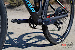 Mondraker F-Podium RR SRAM XX1 Eagle AXS Mavic Crossmax Elite Complete Bike at twohubs.com