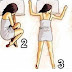  A Woman's Sleeping Position Reveals A Lot About Her