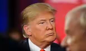Donald Trump Has Paid A Massive $43m Into His Own Campaign So Far