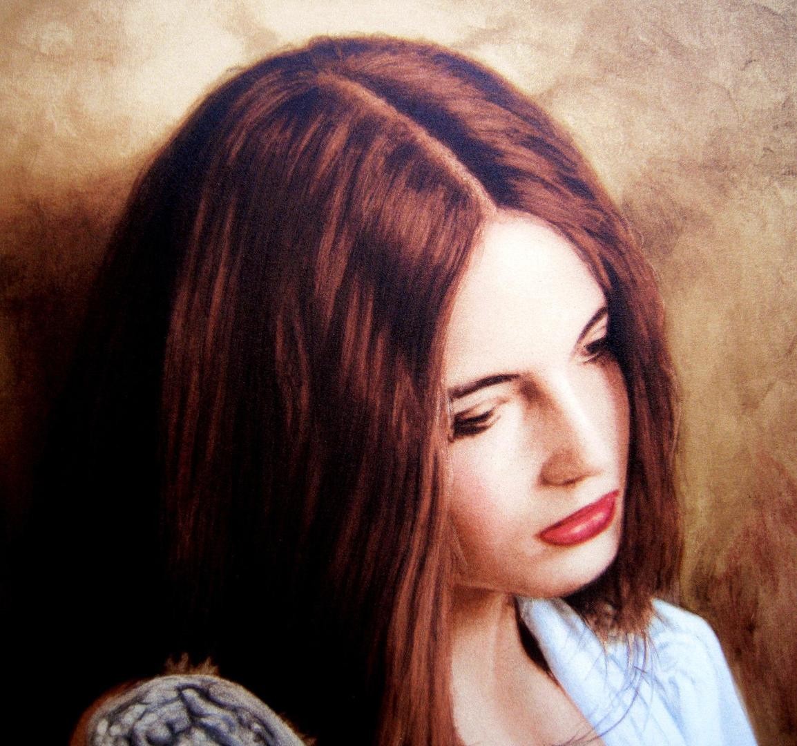 Douglas Hofmann Tutt Art  