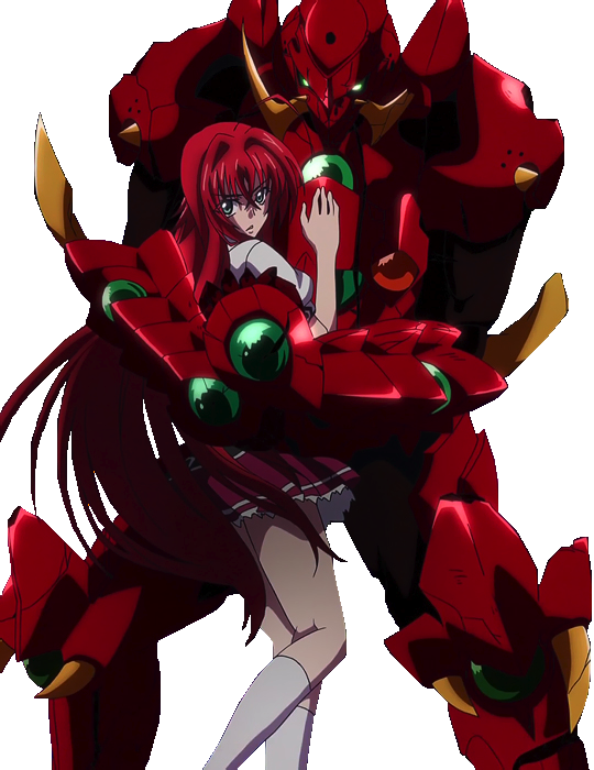 Issei The Red Dragon Emperor on X: High School Dxd Characters >>>>>  #HighSchoolDxD #RiasGremory #HighSchoolDxD #Anime   / X