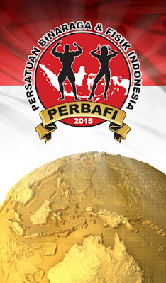 Tentang dan Sejarah Berdirinya Organisasi PERBAFI Persatuan Binaraga dan Fisik Indonesia